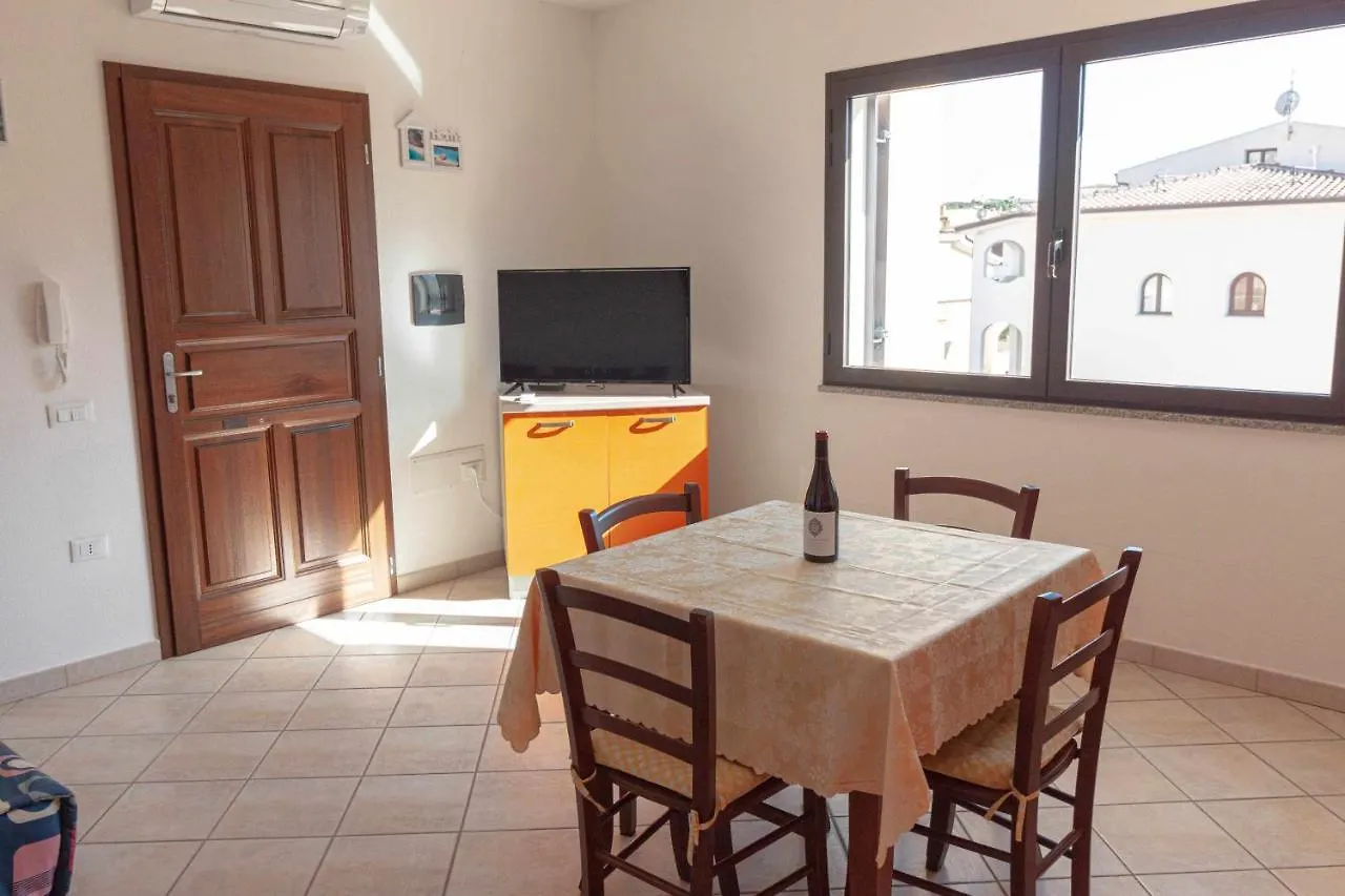 Apartment Comodita Di Una Recente Costruzione Con Posto Auto Orosei Italy