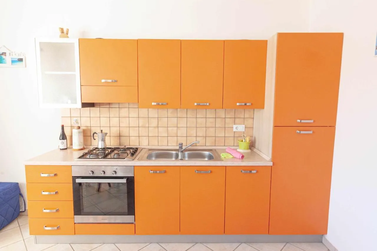 Apartment Comodita Di Una Recente Costruzione Con Posto Auto Orosei