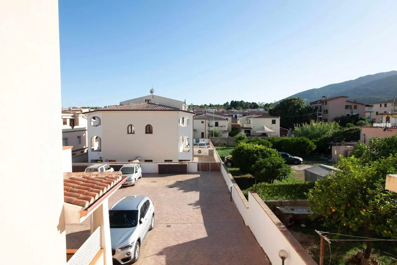 Apartment Comodita Di Una Recente Costruzione Con Posto Auto Orosei Italy
