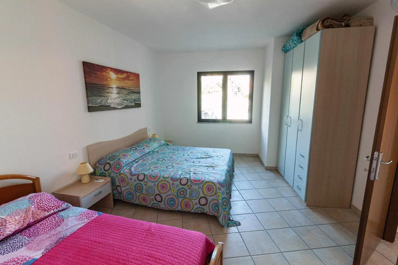 Apartment Comodita Di Una Recente Costruzione Con Posto Auto Orosei